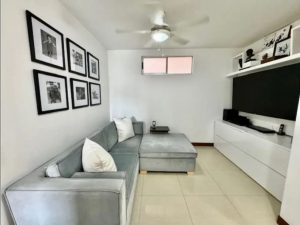 Se arrienda apartamento en Santa Rita Cali 11