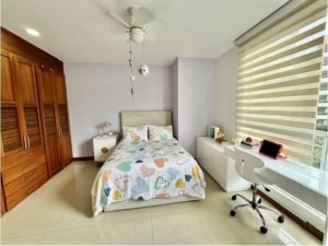 Se arrienda apartamento en Santa Rita Cali 13