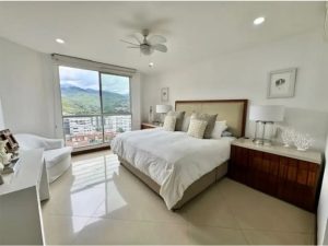 Se arrienda apartamento en Santa Rita Cali 2