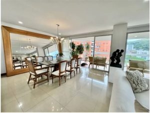 Se arrienda apartamento en Santa Rita Cali 5