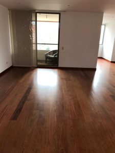 Se arrienda apartamento en barrio Bella Suiza 2