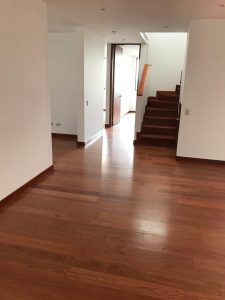 Se arrienda apartamento en barrio Bella Suiza 3