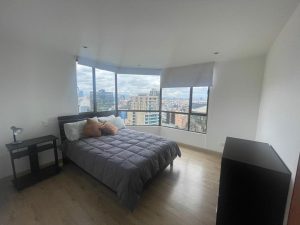 Se arrienda apartamento en barrio Bella Suiza 4