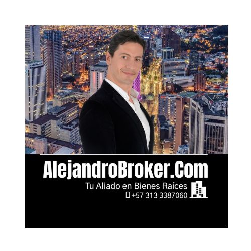 AlejandroBroker.com