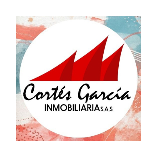 Cortes García Inmobiliaria S.A.S