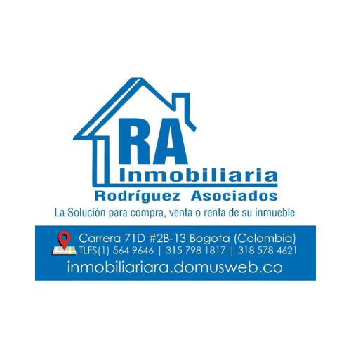 Inmobiliaria Rodriguez Asociados