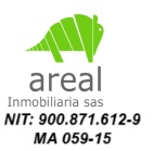 AREAL SERVICIOS SAS