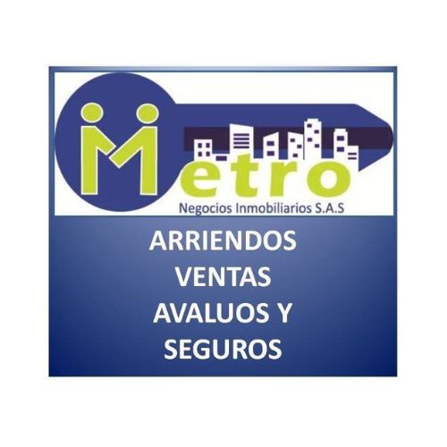 Metro Negocios Inmobiliarios