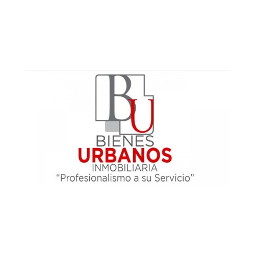 Bienes Urbanos Inmobiliaria