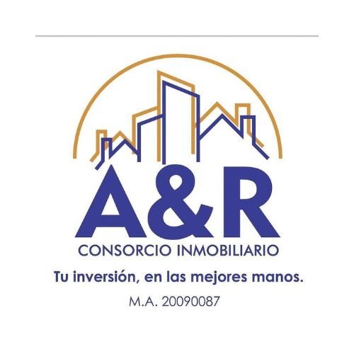 Consorcio Inmobiliario A&R