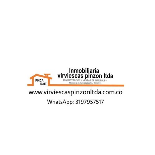 Inmobiliaria Virviescas Pinzon Ltda