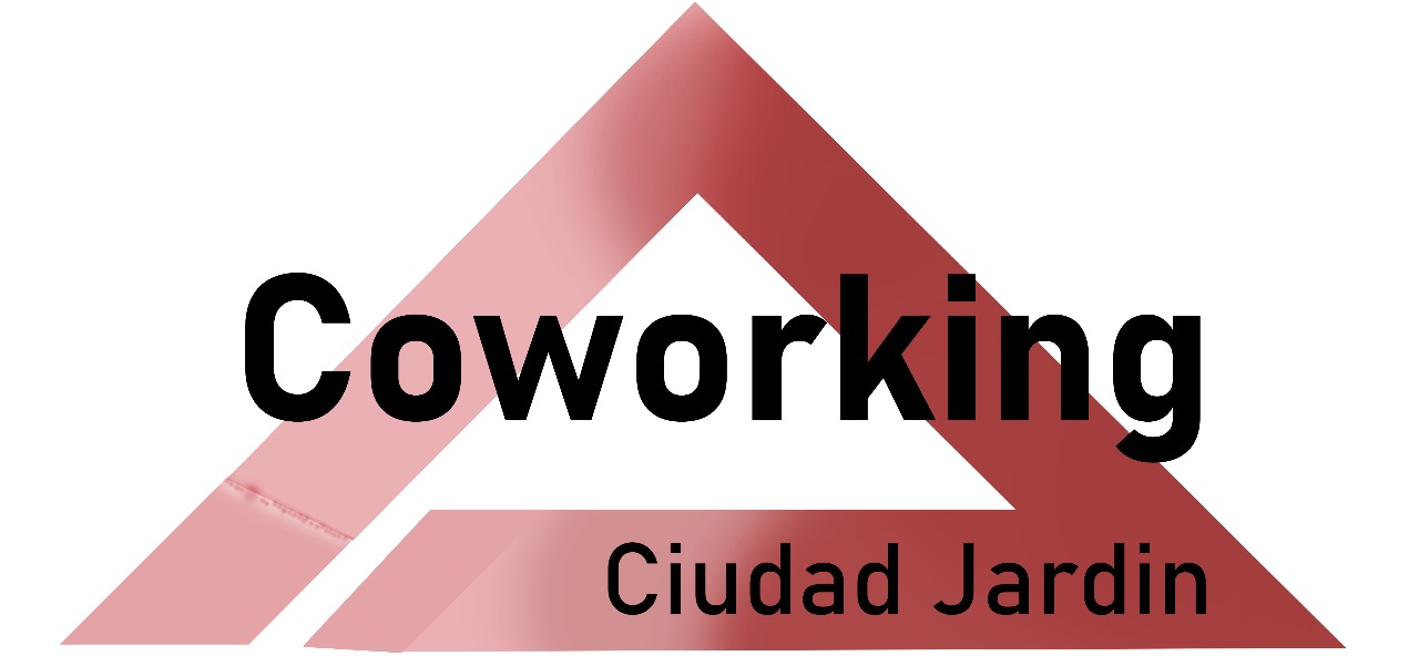 COWORKING CIUDAD JARDIN