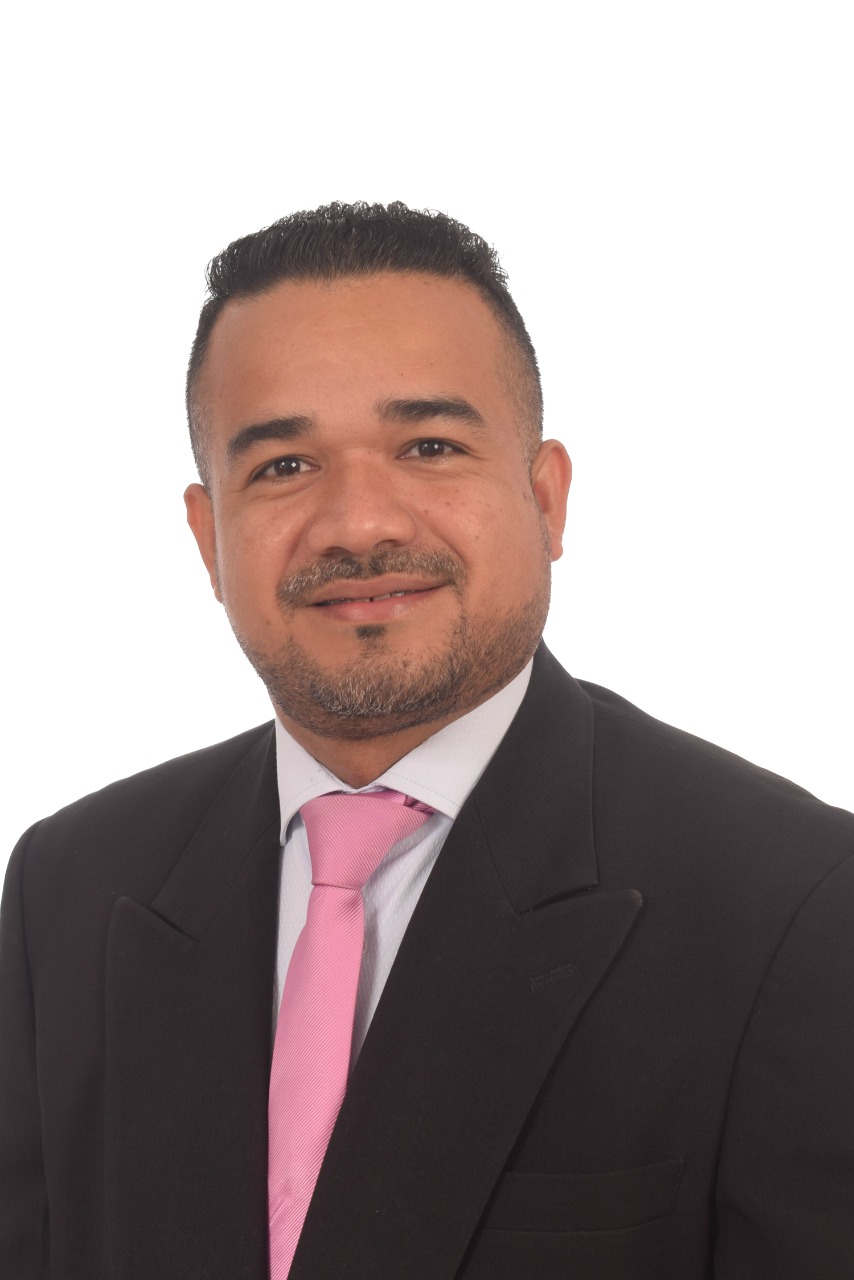 Roger Farfan