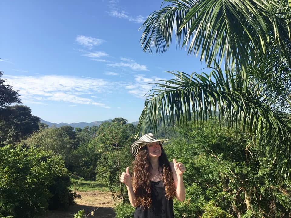 Paloma PAYANDÉ