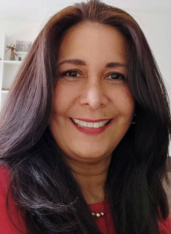 Monica Belen Diago Sanandres