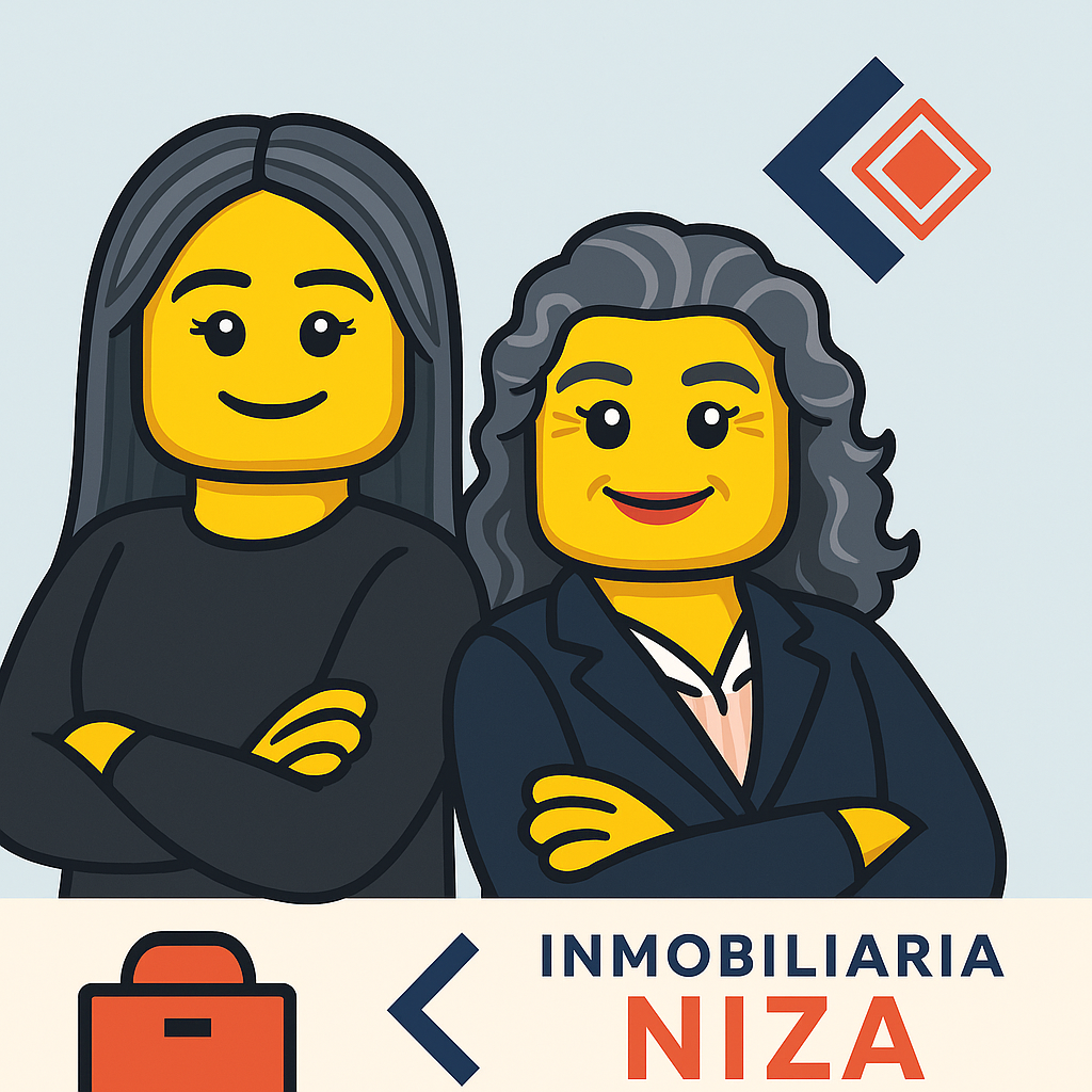 Inmuebles Niza