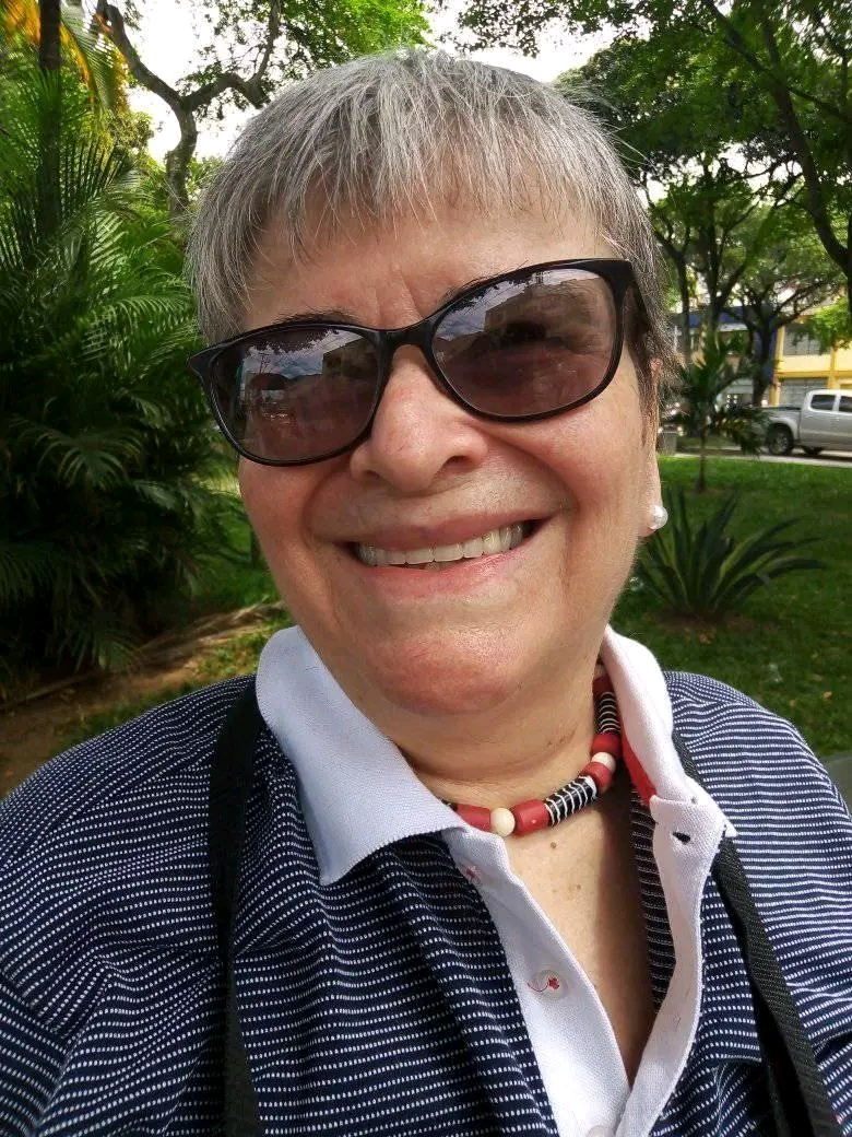 Martha Lucia