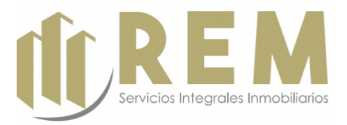 Rem Servicios Integrales Inmobiliarios