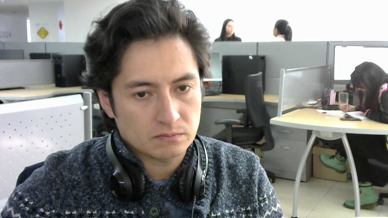 Christian Medina