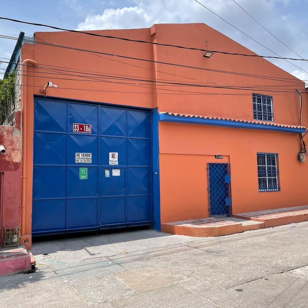 Industrial de Pinturas de Colombia