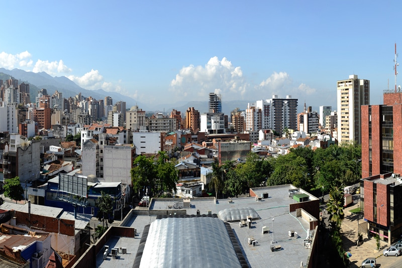 Conozca Cúcuta la Ciudad sin Fronteras
