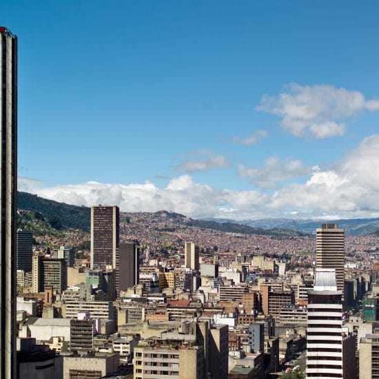 cuales son las mejores zonas de arriendo en Bogotá para estratos 3 y 4