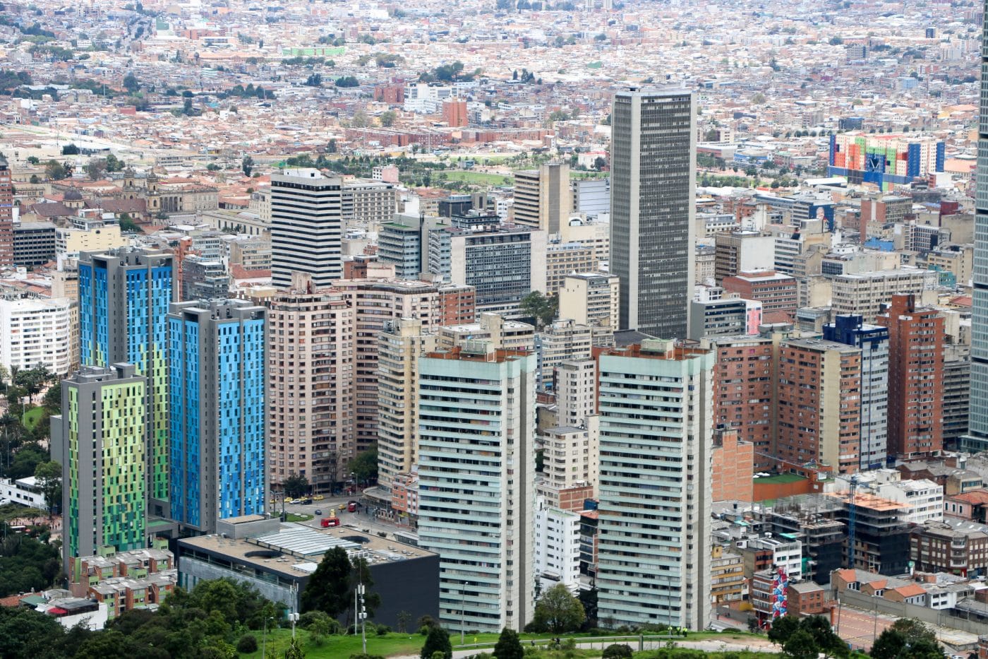 ciudades-de-colombia-con-mejores-edificios